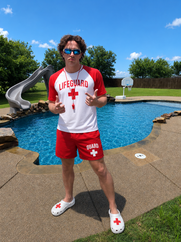 Private Life Guard