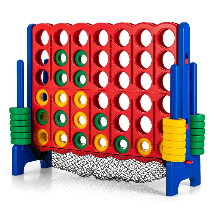 Giant Connect Four
