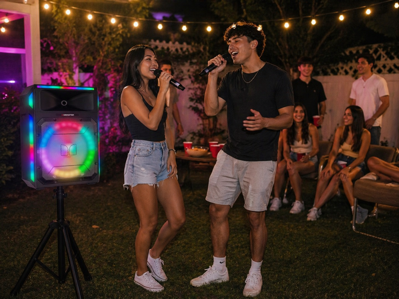 Karaoke
