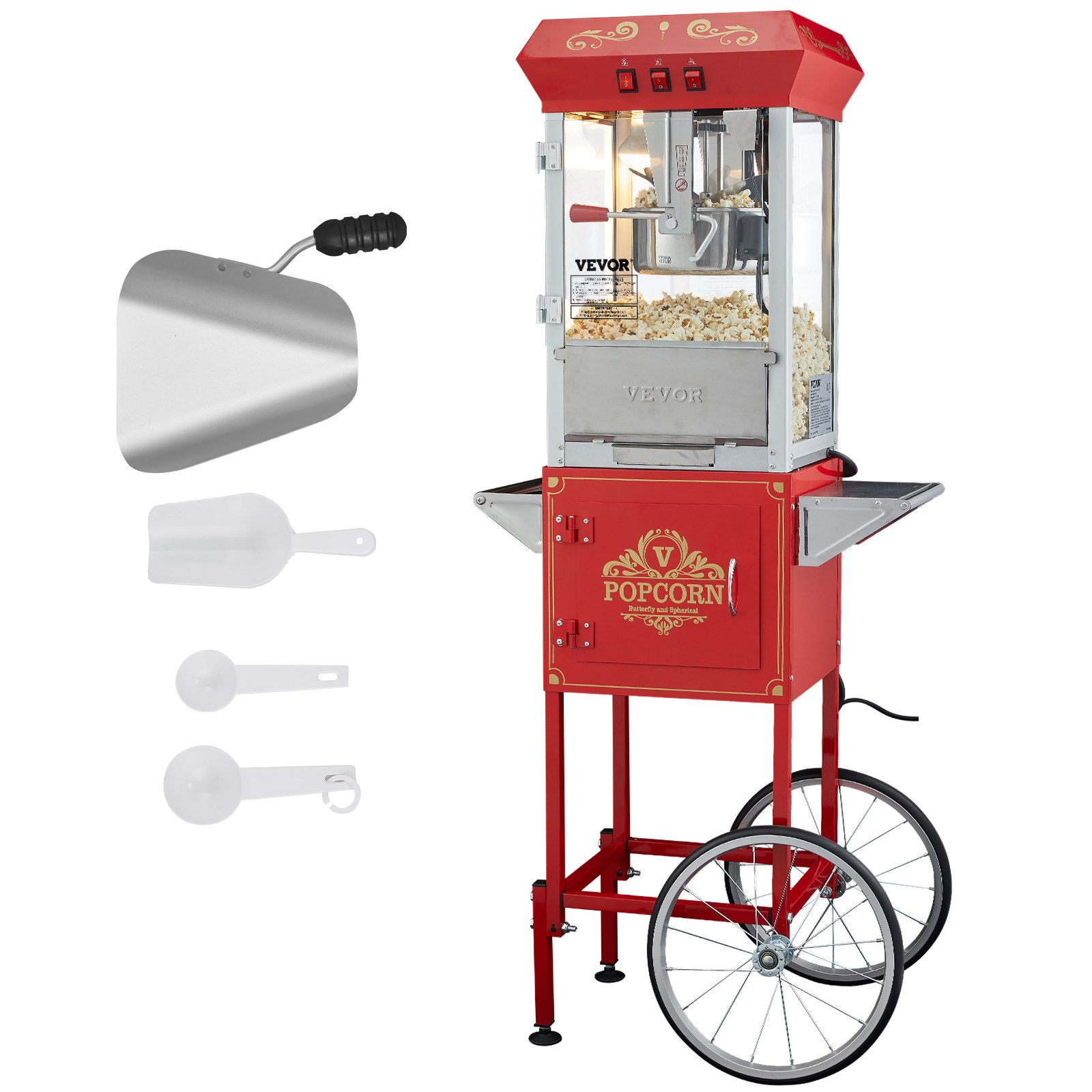 Popcorn Maker